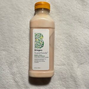 Briogeo Superfoods Mango Cherry Balancing Conditioner